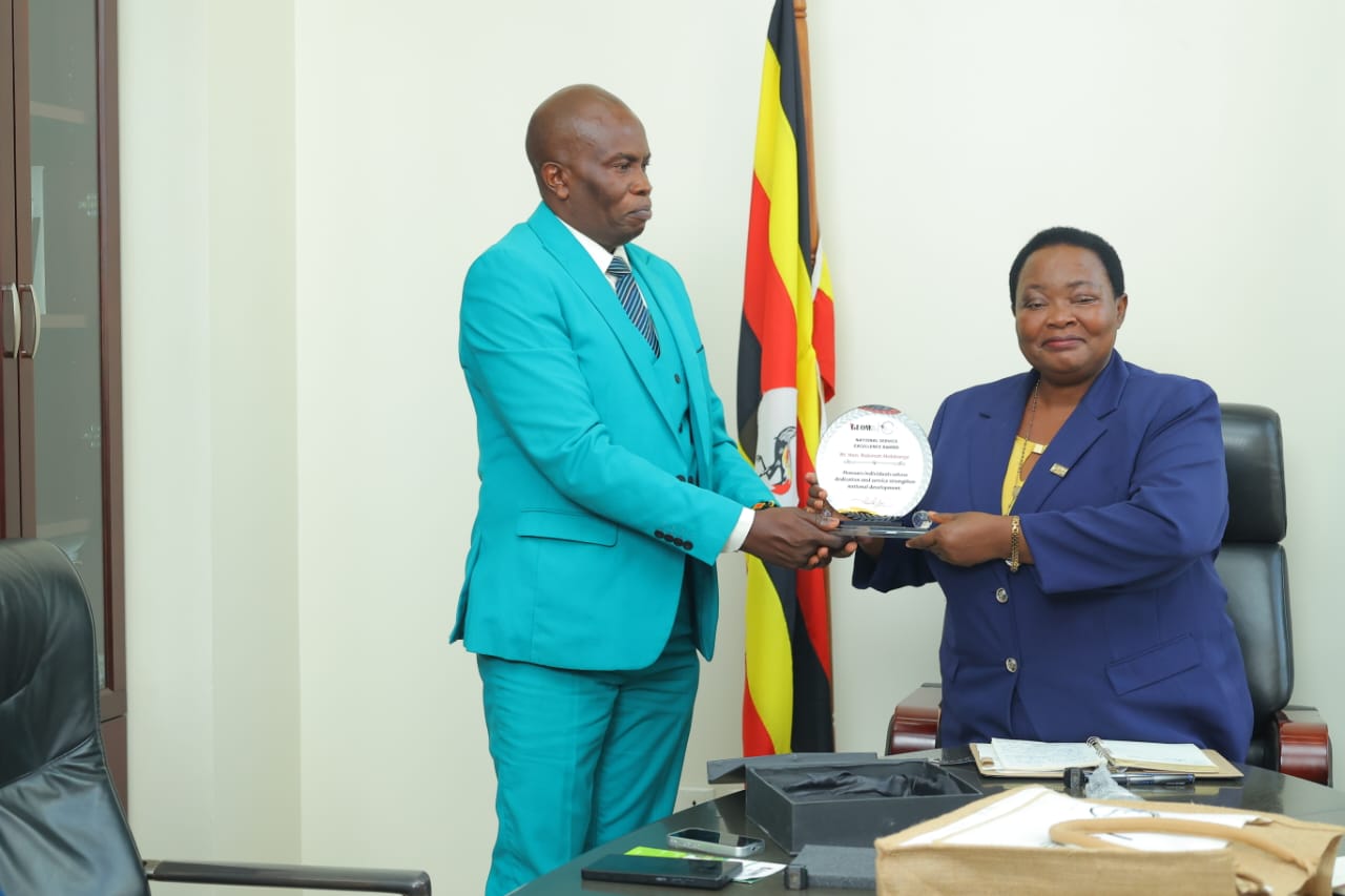 Press Release – National Excellence Award